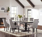 Phelps Dining Sets - California Furniture (Coachella, CA)