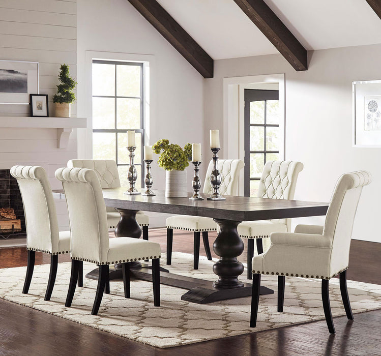 Phelps Dining Sets - California Furniture (Coachella, CA)