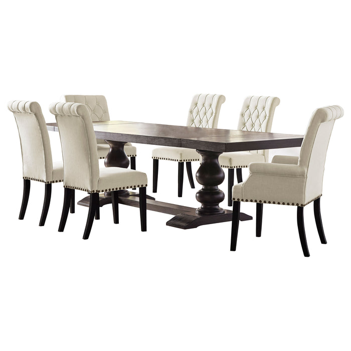 Phelps Dining Sets - California Furniture (Coachella, CA)