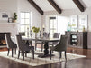 Phelps Dining Sets - California Furniture (Coachella, CA)