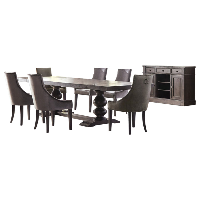Phelps Dining Sets - California Furniture (Coachella, CA)