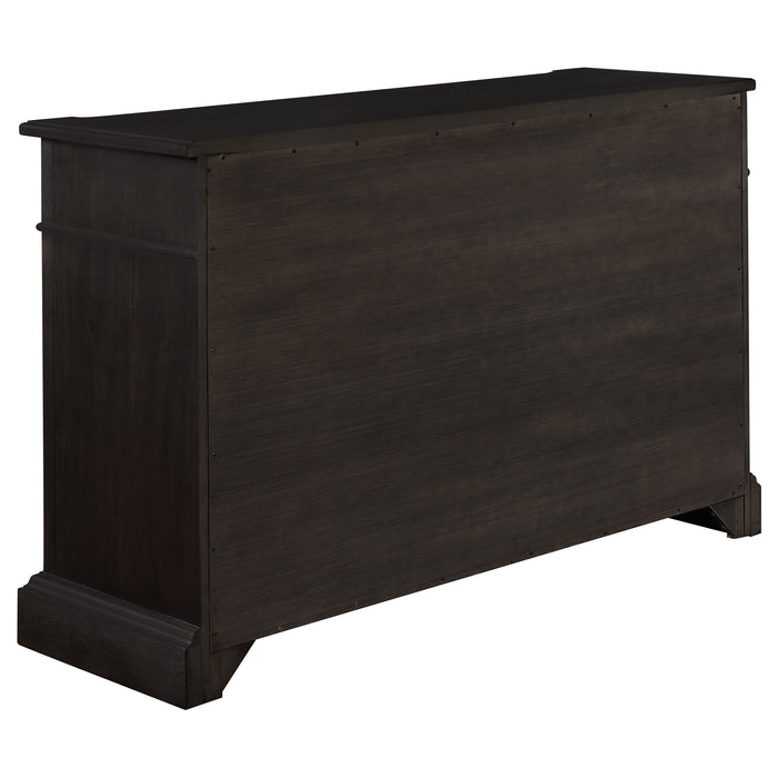 Phelps Dining Sets - California Furniture (Coachella, CA)
