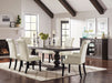 Phelps Dining Sets - California Furniture (Coachella, CA)