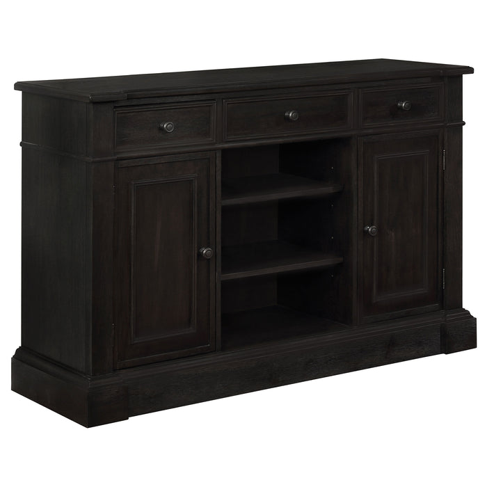 Phelps Dining Sets - California Furniture (Coachella, CA)