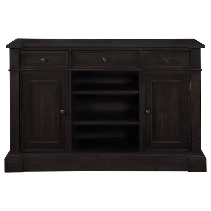 Phelps Dining Sets - California Furniture (Coachella, CA)