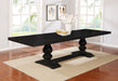 Phelps Extension Dining Table - California Furniture (Coachella, CA)