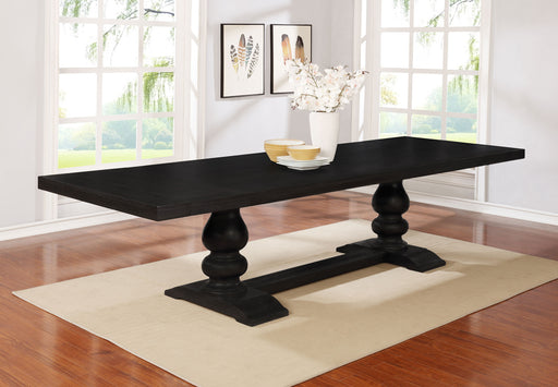 Phelps Extension Dining Table - California Furniture (Coachella, CA)