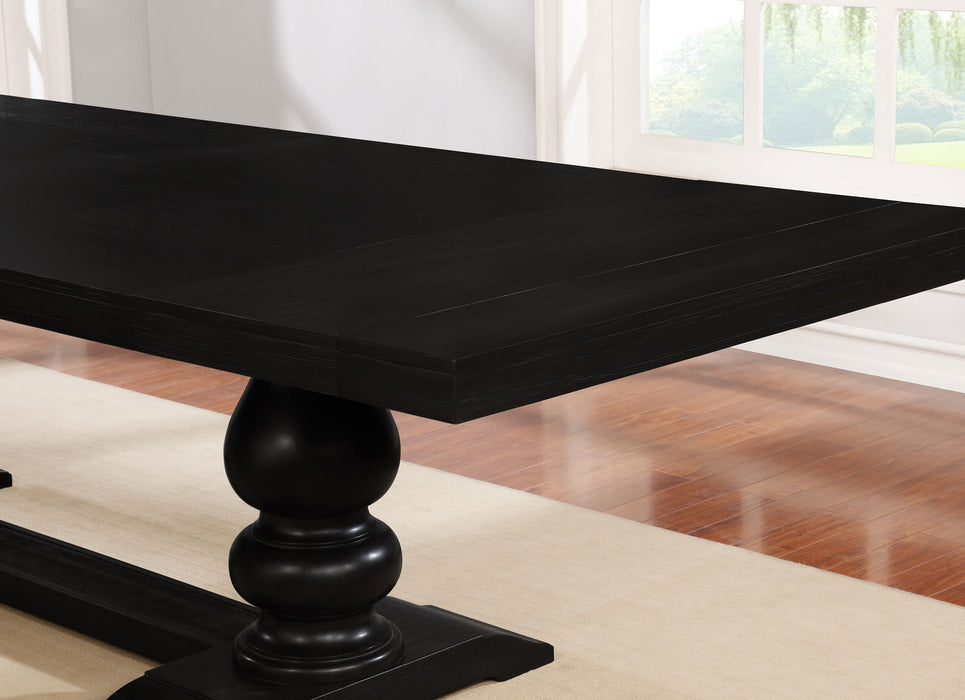 Phelps Extension Dining Table - California Furniture (Coachella, CA)