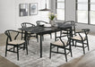 Crestmont Dining Set - California Furniture (Coachella, CA)