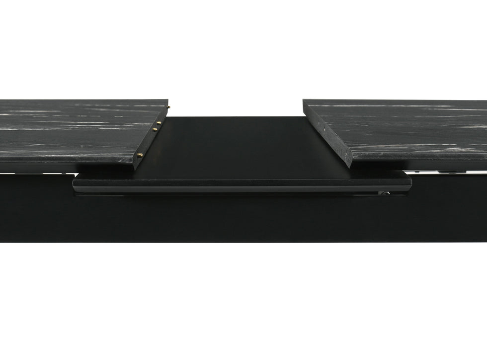 Crestmont Dining Set - California Furniture (Coachella, CA)