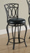 Adamsville Swivel Counter Chair - California Furniture (Coachella, CA)