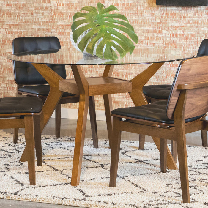 Paxton Dining Tables - California Furniture (Coachella, CA)