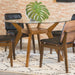Paxton Dining Tables - California Furniture (Coachella, CA)