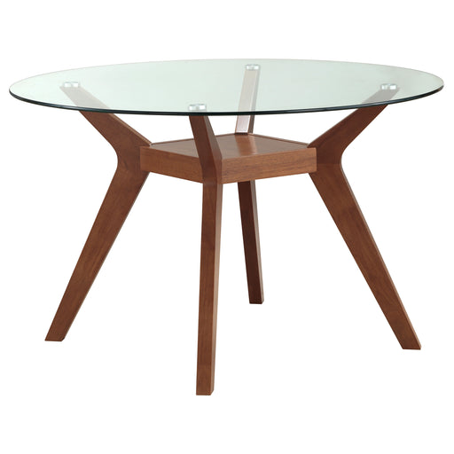 Paxton Dining Tables - California Furniture (Coachella, CA)