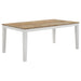 Hollis Dining Sets - California Furniture (Coachella, CA)