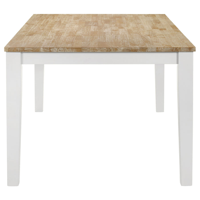 Hollis Dining Sets - California Furniture (Coachella, CA)