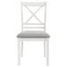 Hollis Dining Sets - California Furniture (Coachella, CA)