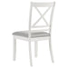 Hollis Dining Sets - California Furniture (Coachella, CA)