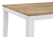 Hollis Dining Sets - California Furniture (Coachella, CA)