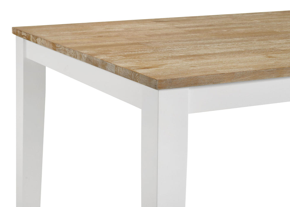 Hollis Dining Sets - California Furniture (Coachella, CA)