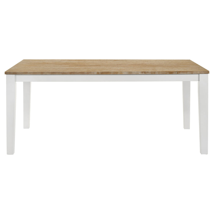 Hollis Dining Sets - California Furniture (Coachella, CA)