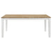 Hollis Dining Sets - California Furniture (Coachella, CA)