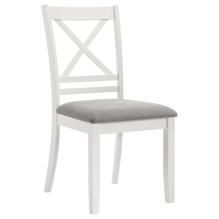Hollis Dining Sets - California Furniture (Coachella, CA)