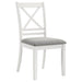 Hollis Dining Sets - California Furniture (Coachella, CA)