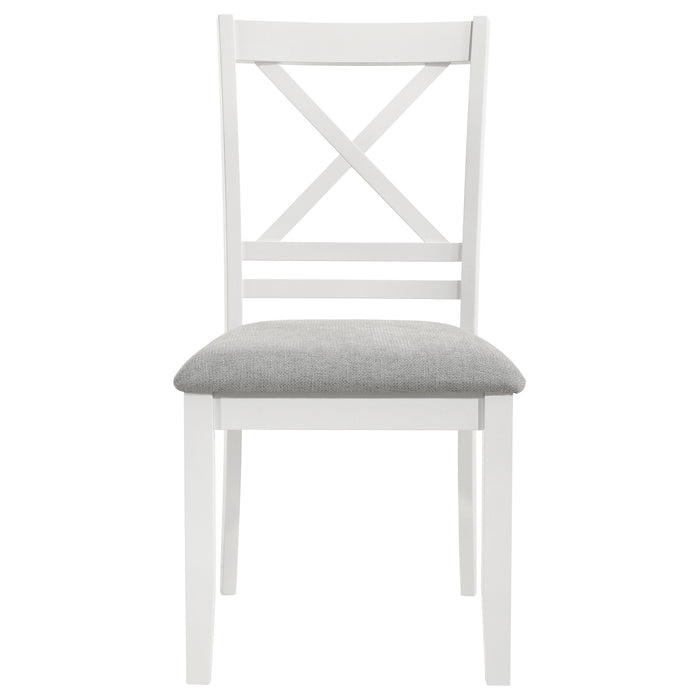 Hollis Dining Sets - California Furniture (Coachella, CA)