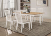 Nogales Dining Sets - California Furniture (Coachella, CA)