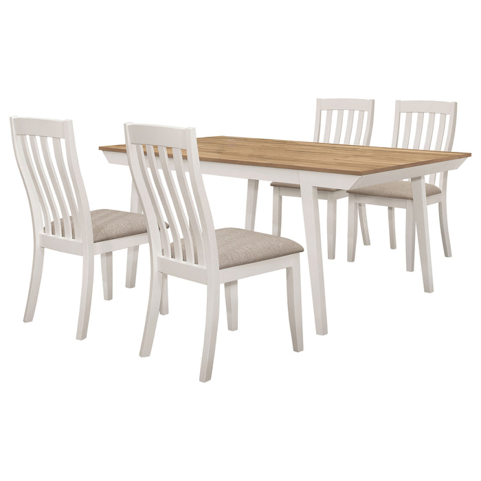 Nogales Dining Sets - California Furniture (Coachella, CA)