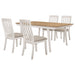 Nogales Dining Sets - California Furniture (Coachella, CA)