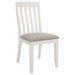 Nogales Dining Sets - California Furniture (Coachella, CA)