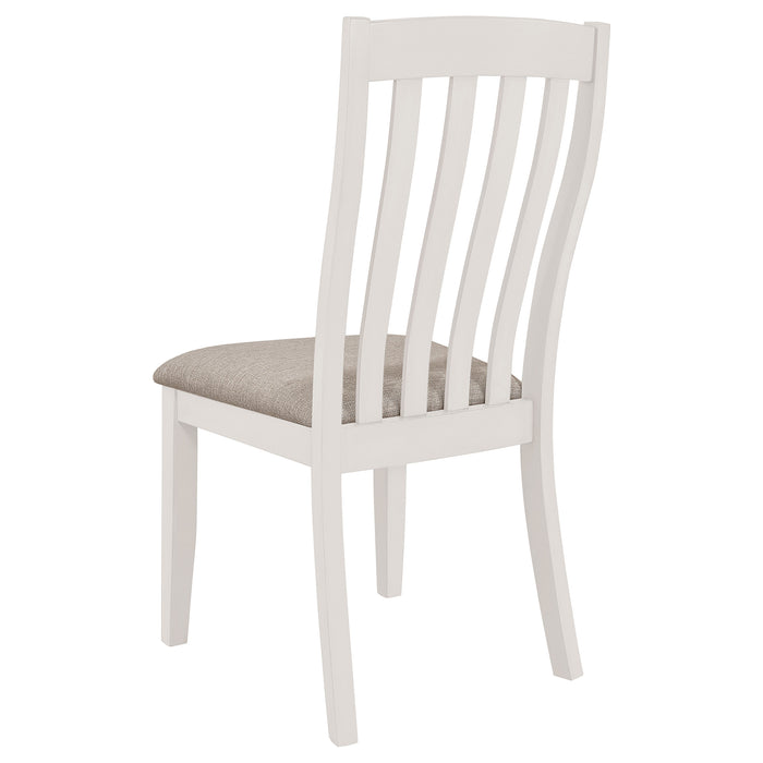 Nogales Dining Sets - California Furniture (Coachella, CA)