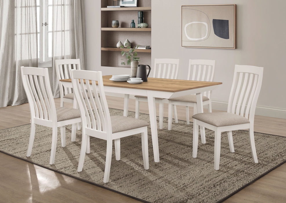 Nogales Dining Sets - California Furniture (Coachella, CA)