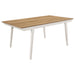Nogales Dining Sets - California Furniture (Coachella, CA)