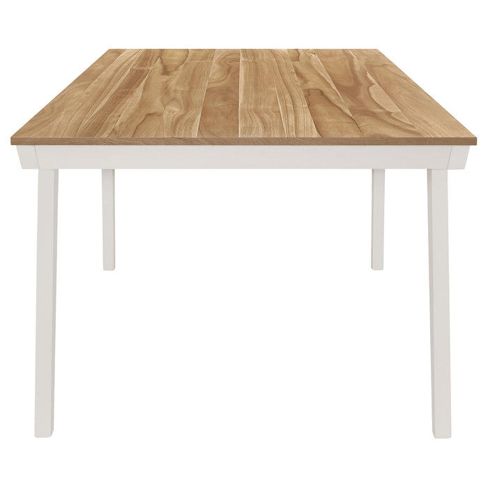 Nogales Dining Sets - California Furniture (Coachella, CA)