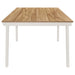 Nogales Dining Sets - California Furniture (Coachella, CA)
