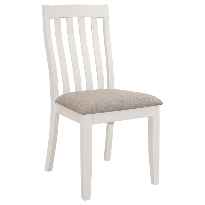 Nogales Dining Sets - California Furniture (Coachella, CA)