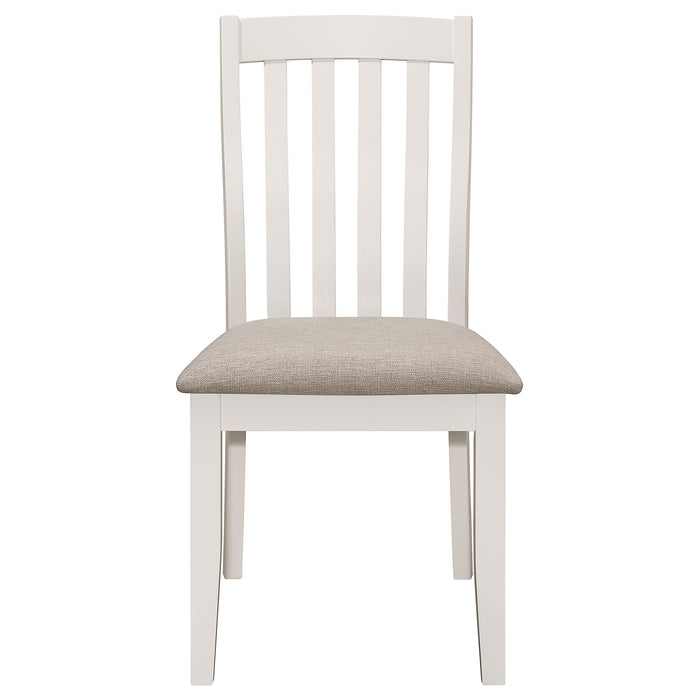 Nogales Dining Sets - California Furniture (Coachella, CA)