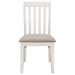 Nogales Dining Sets - California Furniture (Coachella, CA)