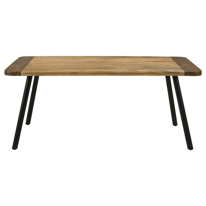 Maverick Dining Table - California Furniture (Coachella, CA)