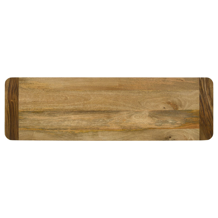 Maverick Dining Bench - California Furniture (Coachella, CA)