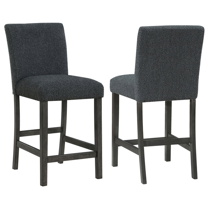 Alba Counter Stool - California Furniture (Coachella, CA)