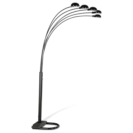 Kayd Floor Lamp - California Furniture (Coachella, CA)