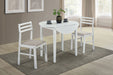 Bucknell Dining Set - California Furniture (Coachella, CA)