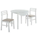 Bucknell Dining Set - California Furniture (Coachella, CA)
