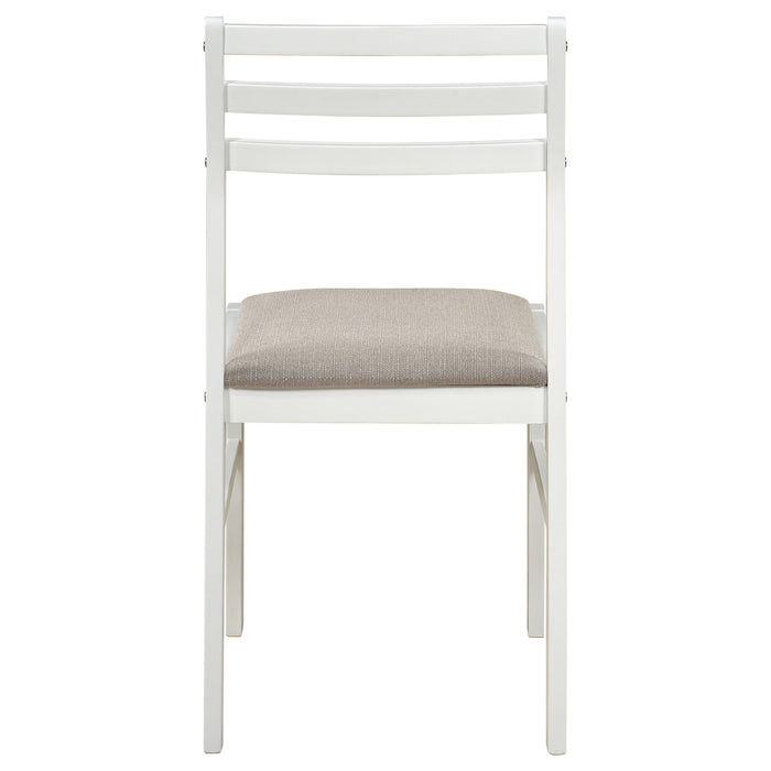 Bucknell Dining Set - California Furniture (Coachella, CA)