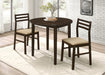 Bucknell Dining Set - California Furniture (Coachella, CA)