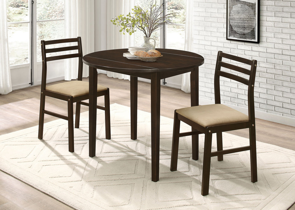 Bucknell Dining Set - California Furniture (Coachella, CA)